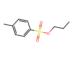 Representative primary ROTs