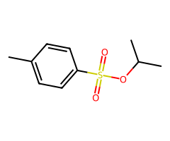 Representative secondary ROTs