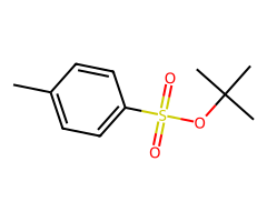 Representative tertiary ROTs
