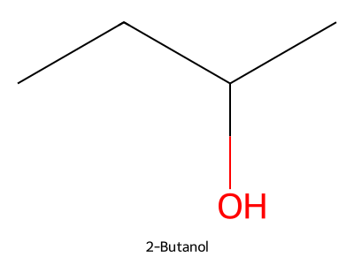2-butanol