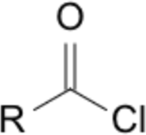acyl chloride iupac naming example