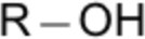 alcohol iupac naming example
