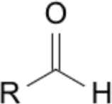 aldehyde iupac naming example