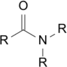 amideiupac naming example