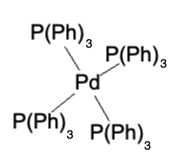 Transition Metal Catalysis and Coupling Reagents - suzuki reagent pdpph3