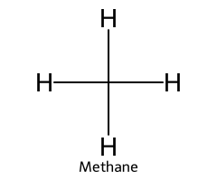 Methane