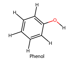 Phenol