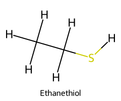 Ethanethiol