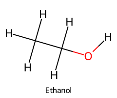 Ethanol