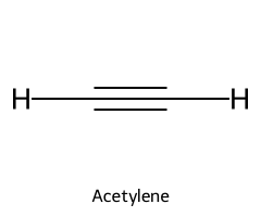 Acetylene