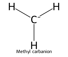 Methyl carbanion