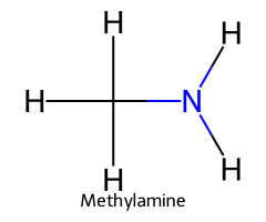 Methylamine