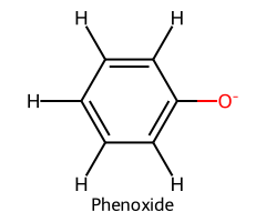 Phenoxide