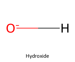 Hydroxide