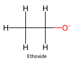 Ethoxide
