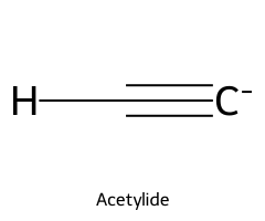 Acetylide