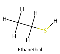 Ethanethiol