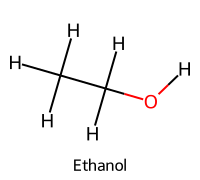 Ethanol