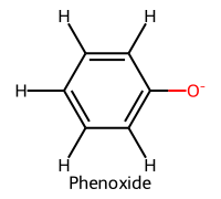 Phenoxide