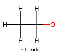 Ethoxide