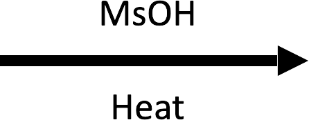 MsOH