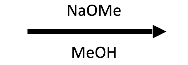 NaOMe/MeOH reagent icon
