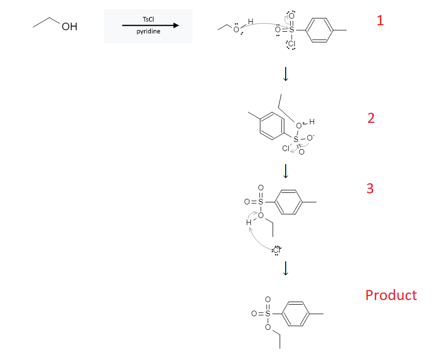 tscl Mechanismus