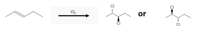 Alkene Reactions: Dichloride Formation using Cl2 and Alkenes - image4