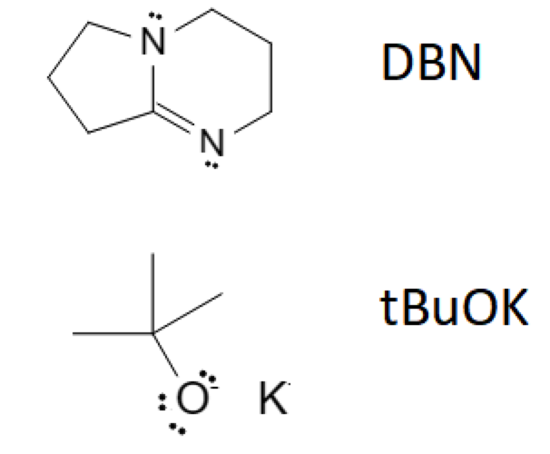 Alkyl Halide Reactions: Alkene formation using Bulky Bases (E2 Hofmann Product) - alkylhalide e2 elimination reaction hofmann reagents
