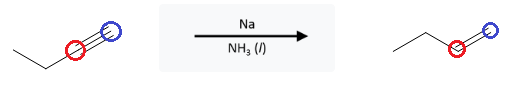 Alkyne Reactions: Alkyne Reduction using Na and NH3 image3.png