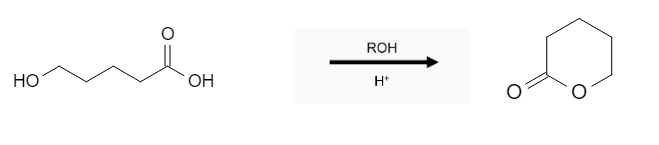 Carboxylic Acid Reactions: Fischer Esterification using Carboxylic acids and Alcohols - image1
