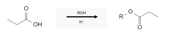 Carboxylic Acid Reactions: Fischer Esterification using Carboxylic acids and Alcohols - image3